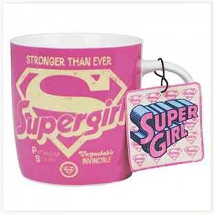 Mug-Supergirl
