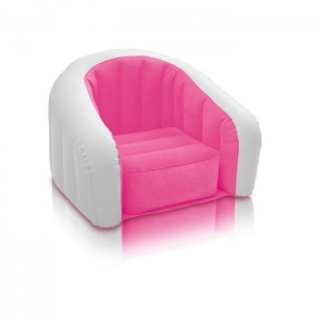 fauteuil-gonflable-intex-cluby-pour-enfant-68597-rose