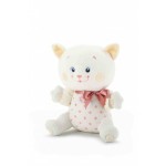 peluche-chaton-baby-chic-trudi-19-cm