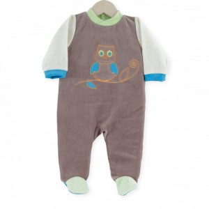 pyjama-bebe-mixte-en-velours-9-euros-chouette