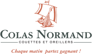 logo colas normand