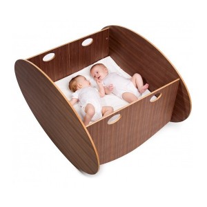 berceau-twin-so-rond-blanc--babyhome--