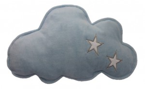 coussin-chauffant-nuage-bleu