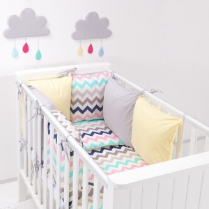 parure-bebe-avec-tour-de-lit-modulable-zigzag-ecru