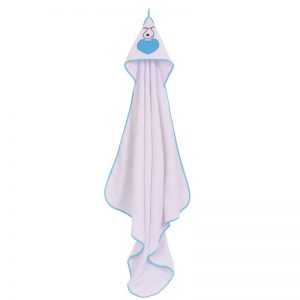 sortie-de-bain-extra-large-cape-de-bain-love-bleu