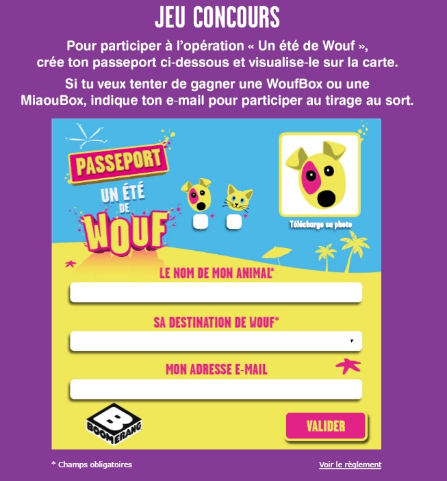 jeu