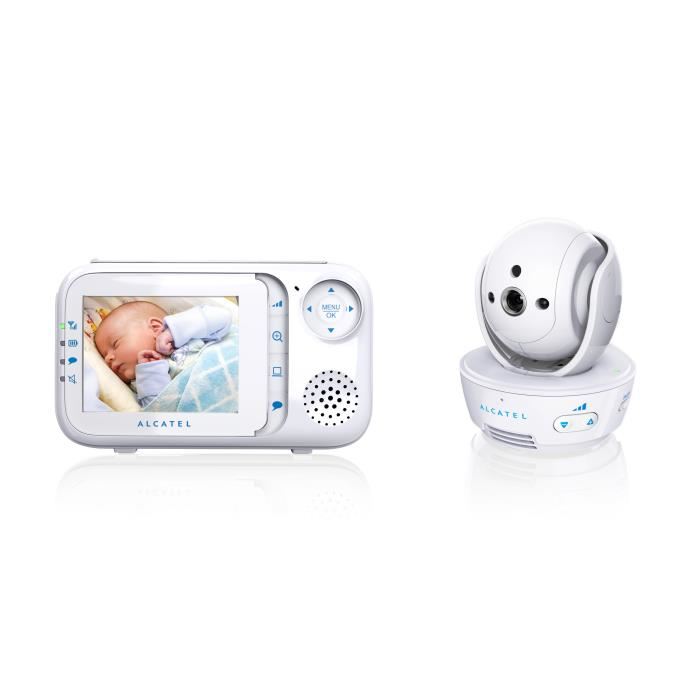 alcatel-ecoute-bebe-baby-link-710